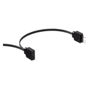 Corsair RS120 ARGB 120mm PWM Fans - Triple Pack, High Airflow - image 5