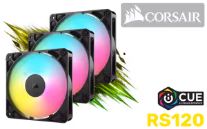corsair-rs120-argb-120mm-pwm-triple-pack - Image 1