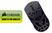 Corsair SABRE v2 PRO Wireless MG Mouse - image 1