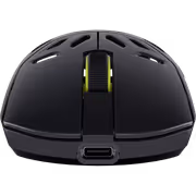 Corsair SABRE v2 PRO Wireless MG - Black - image 3
