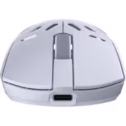 Corsair SABRE v2 PRO Wireless MG - White - image 3