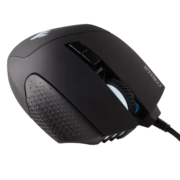Corsair SCIMITAR ELITE Gaming Mouse - Precision and Customization