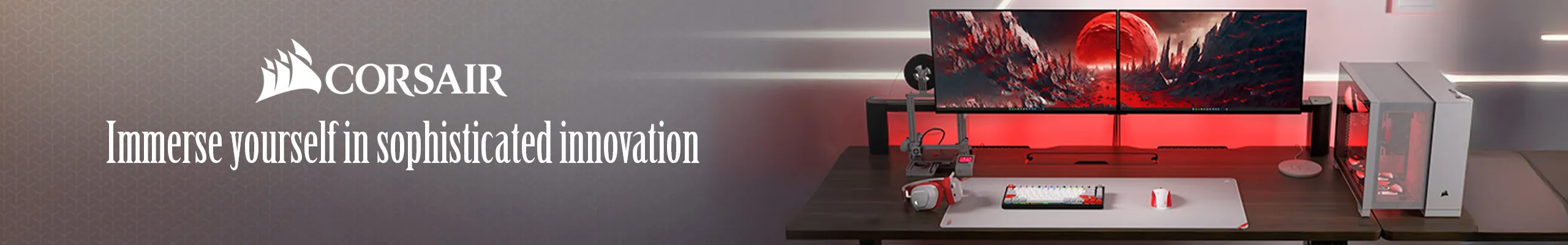 Top 5 Reasons to Buy Corsair Components