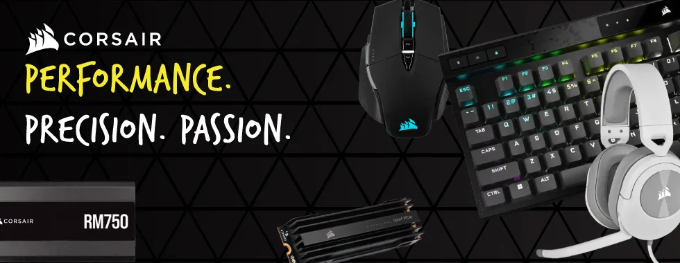 Best Corsair Deals in South Africa