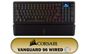 corsair-vanguard-96-compact-mechanical-keyboard-mlx-quantum corsair-vanguard-96-compact-mechanical-keyboard-mlx-quantum - Image 1