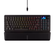 Corsair VANGUARD PRO 96 Hall Effect Keyboard - image 2