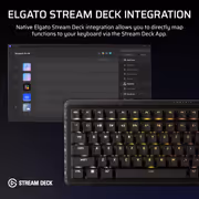 Corsair VANGUARD PRO 96 Hall Effect Keyboard - image 12