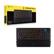 Corsair VANGUARD PRO 96 Hall Effect Keyboard - image 3