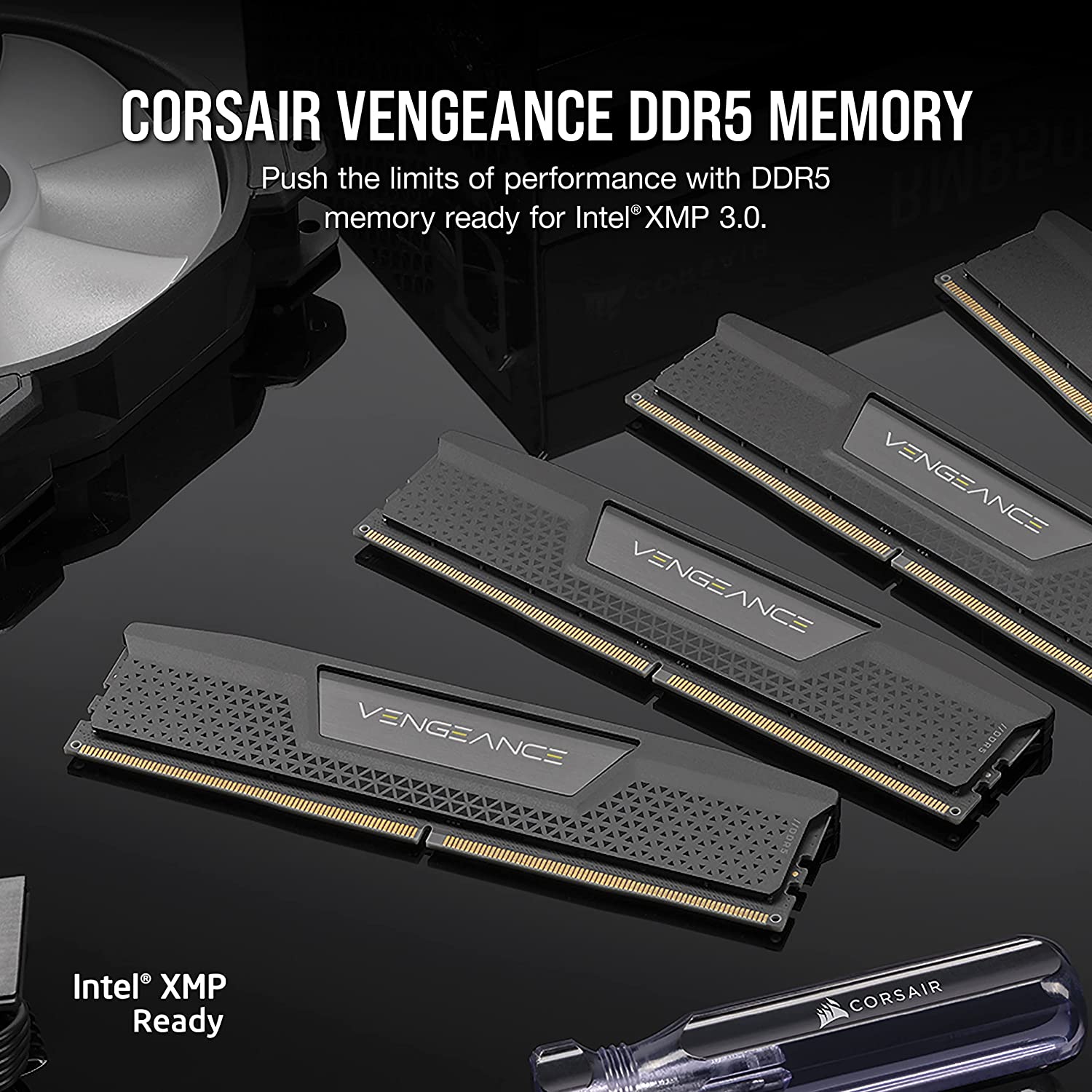 Core i9 13900K MAG Z790 Tomahawk WIFI 32GB DDR5 5200MHz Upgrade