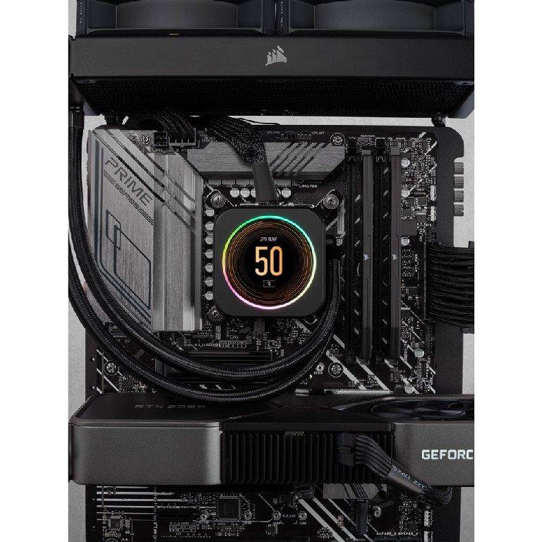 Core i9 13900K MPG Z790 Carbon WIFI 32GB DDR5 5200MHz Upgrade Kit