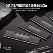 Corsair Vengeance 32GB DDR5 5600MHz C40 Memory - image 6