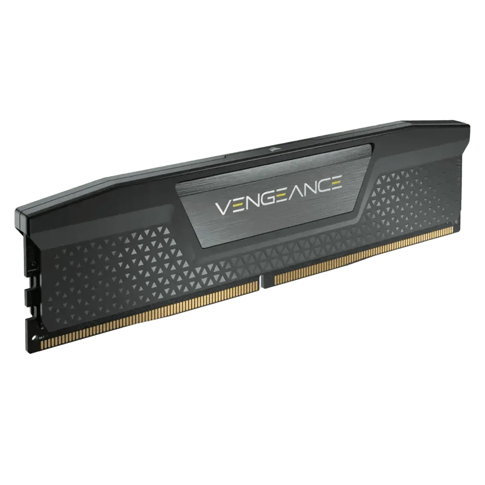 Corsair Vengeance 64GB 5600MHz DDR5 RAM - High-Performance Memory