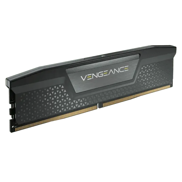 Corsair Vengeance 64GB 5600MHz DDR5 RAM - High-Performance Memory