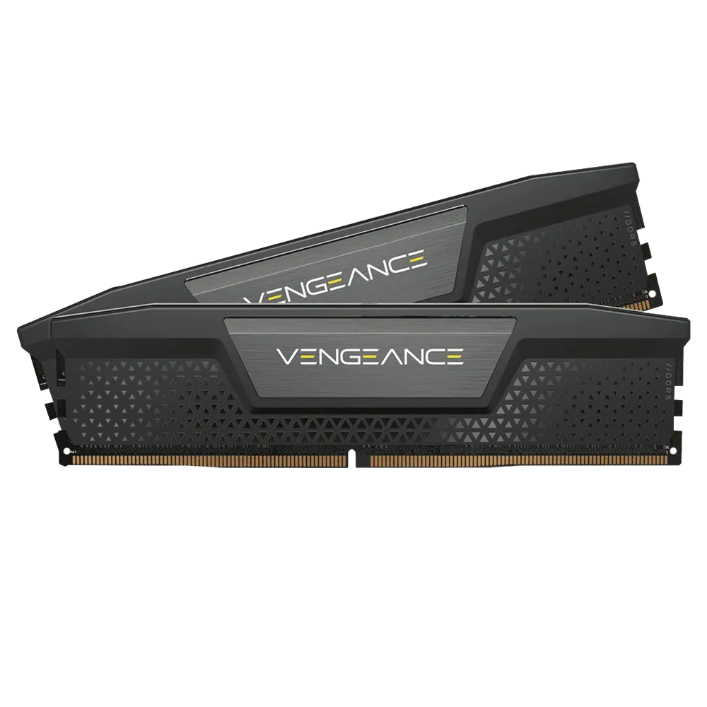 Corsair Vengeance 64GB 5600MHz DDR5 RAM - High-Performance Memory