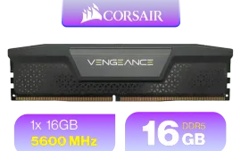 Corsair Vengeance DDR5-4800 Mhz 16GB×2 corsair-vengeance-ddr-5-16-gb-