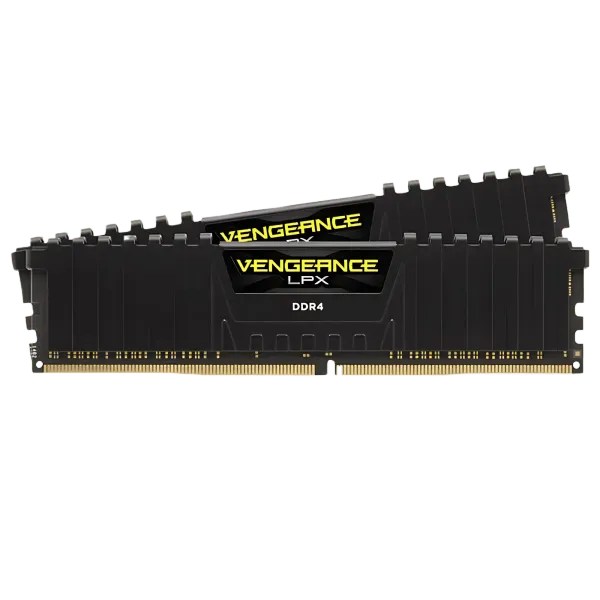 Corsair Vengeance LPX 128GB 3600MHz DDR4 Memory | High Performance