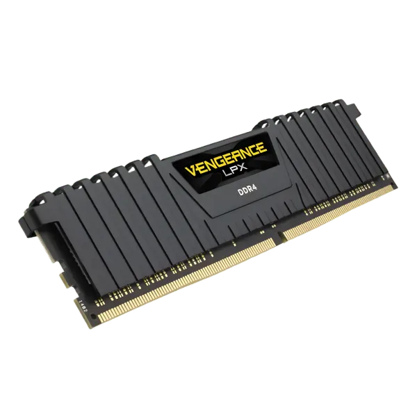 Corsair Vengeance LPX 128GB 3600MHz DDR4 Memory | High Performance