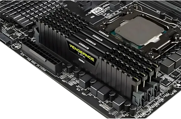 Corsair Vengeance LPX 128GB 3600MHz DDR4 Memory | High Performance