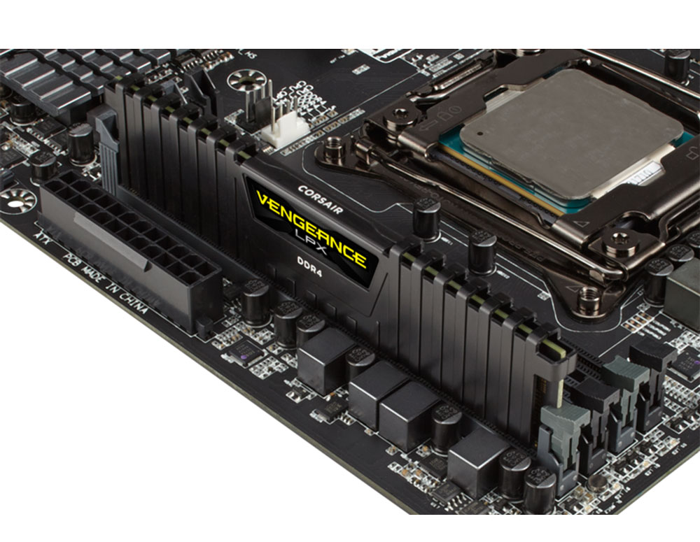Corsair Vengeance LPX 32GB 2x16GB 2666MHz - Best Deal - South