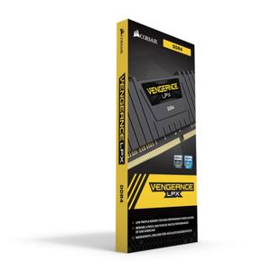 Corsair Vengeance LPX 16GB DDR4 3600MHz Desktop Memory - image 6