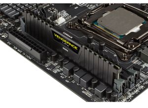 Corsair Vengeance LPX 16GB DDR4 3600MHz Desktop Memory - image 5