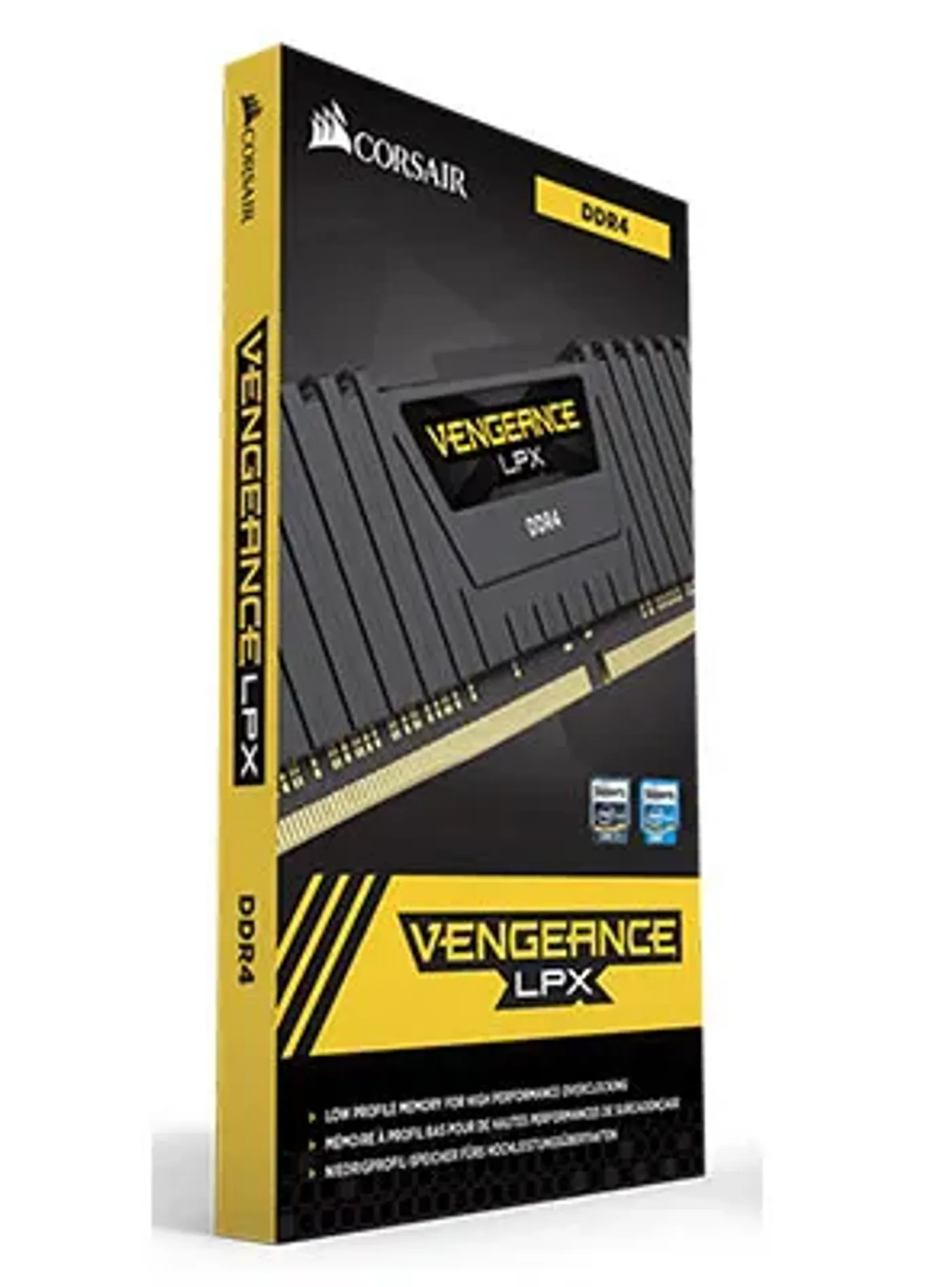 Corsair Vengeance LPX 32GB DDR4-3000 Desktop RAM | Evetech