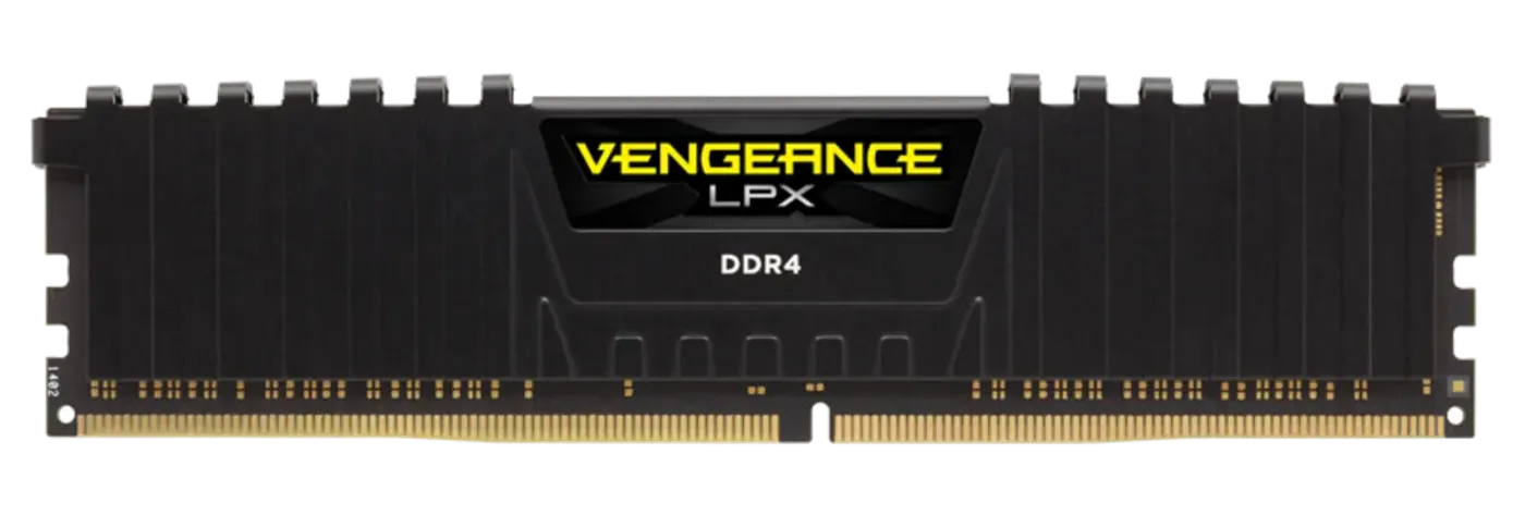 Corsair Vengeance LPX 32GB DDR4-3000 Desktop RAM | Evetech