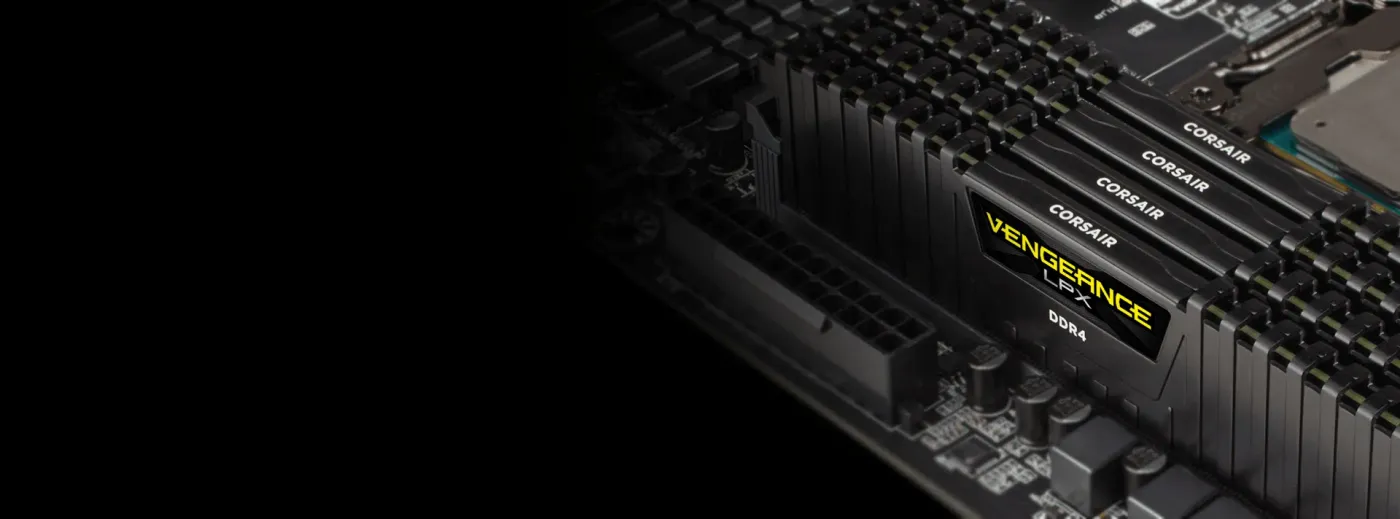 Corsair Vengeance LPX 32GB 3000MHz DDR4