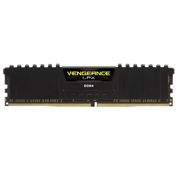 Corsair Vengeance LPX 64GB 3600MHz DDR4 Memory - High Performance