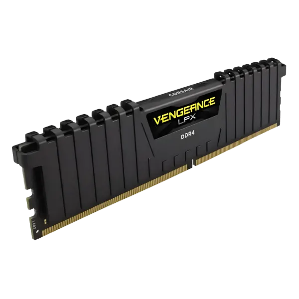 メモリー Corsair Vengeance LPX DDR4 64GB Corsair Vengeance LPX 64GB 3600MHz DDR4 Memory - High Performance