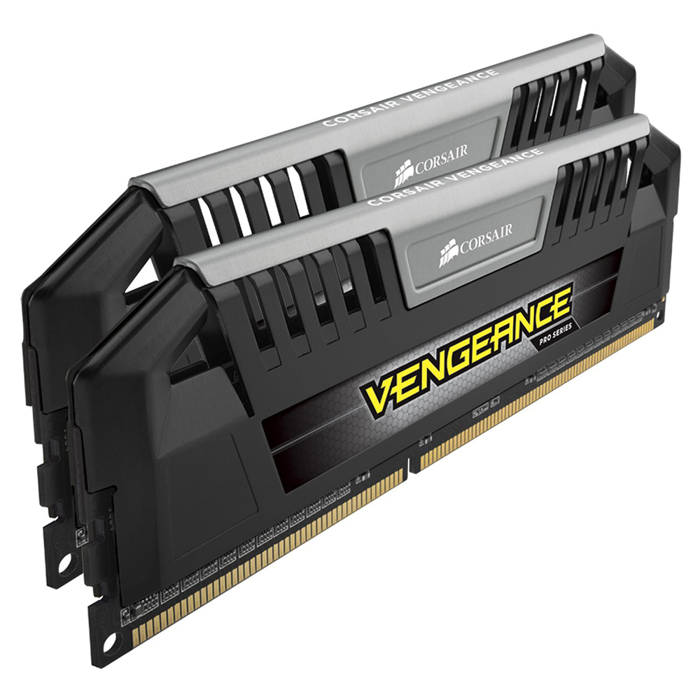 Corsair Vengeance Pro 8GB DDR3 2400MHz Memory | Evetech
