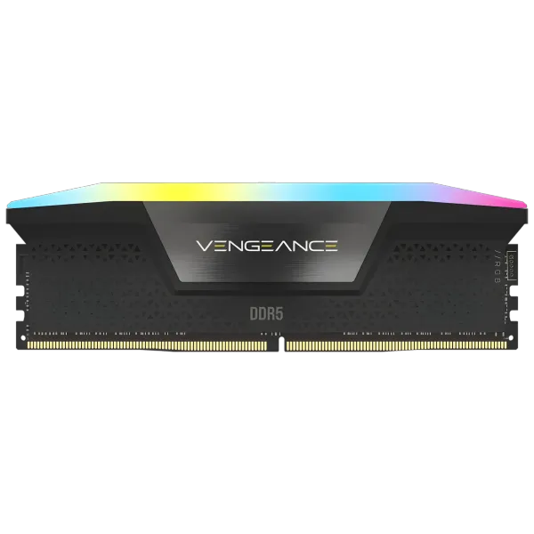 CORSAIR Vengeance RGB DDR5 96GB (2x48GB) 7000MHz Memory | Evetech
