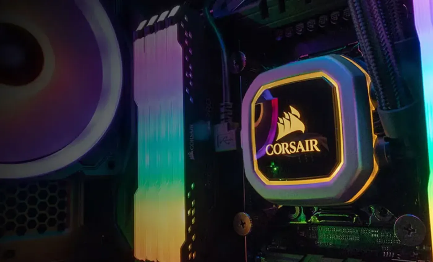 Corsair Vengeance RGB PRO 32GB DDR4 3200MHz | Evetech
