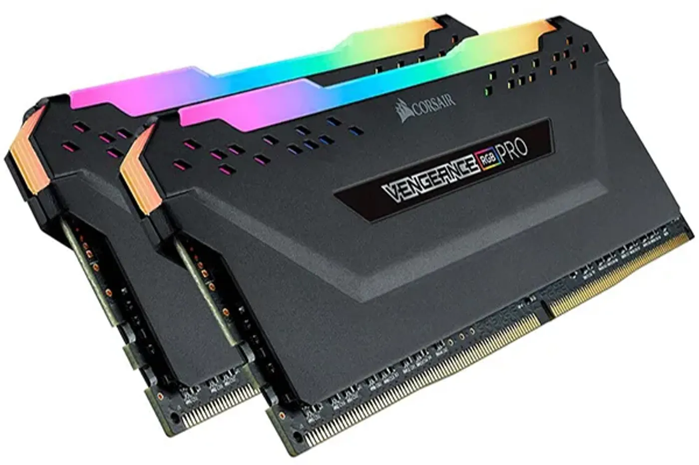 Corsair Vengeance RGB PRO 32GB (2x16GB) DDR4-3200 RGB Memory