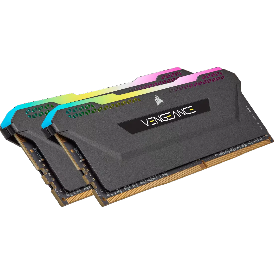 CORSAIR VENGEANCE RGB PRO SL 16GB DDR4 4000MHz C18 Kit | Evetech