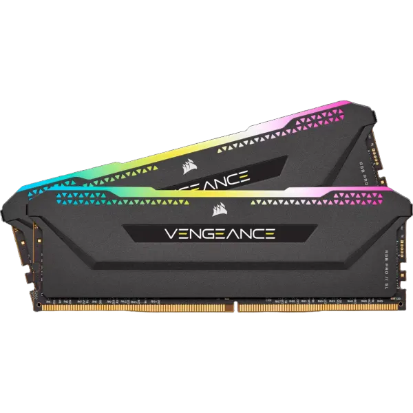 CORSAIR VENGEANCE RGB PRO SL 16GB DDR4 4000MHz C18 Kit | Evetech