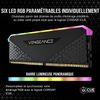 Corsair Vengeance RGB RS 16GB 3200MHz C18 DDR4 - Best Deal - South Africa - image 9