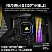Corsair Vengeance RGB RS 16GB 3200MHz C18 DDR4 - Best Deal - South Africa - image 8