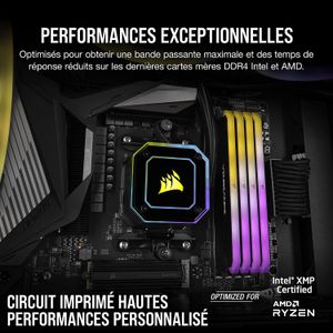 Corsair Vengeance RGB RS 16GB 3200MHz C18 DDR4 - Best Deal - South Africa - image 8