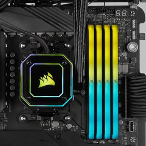 Corsair Vengeance RGB RS 16GB 3200MHz C18 DDR4 - Best Deal - South Africa - image 11