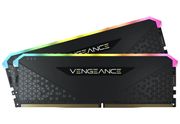 Corsair Vengeance RGB RS 16GB 3200MHz C18 DDR4 - Best Deal - South Africa - image 2