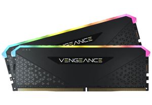 Corsair Vengeance RGB RS 16GB 3200MHz C18 DDR4 - Best Deal - South Africa - image 2