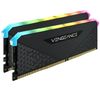 Corsair Vengeance RGB RS 16GB 3200MHz C18 DDR4 - Best Deal - South Africa - image 3
