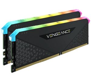 Corsair Vengeance RGB RS 16GB 3200MHz C18 DDR4 - Best Deal - South Africa - image 3