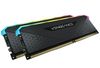 Corsair Vengeance RGB RS 16GB 3200MHz C18 DDR4 - Best Deal - South Africa - image 4