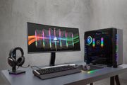 Core i9 9820X X299 SLI PLUS 32GB RGB Upgrade Kit - image 10