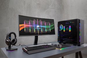 Core i9 9820X X299 SLI PLUS 32GB RGB Upgrade Kit - image 10