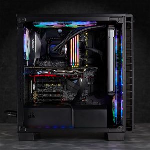 Core i9 9820X X299 SLI PLUS 32GB RGB Upgrade Kit - image 11