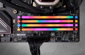 Core i9 9820X X299 SLI PLUS 32GB RGB Upgrade Kit - image 12
