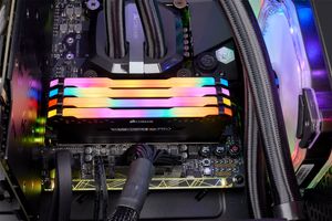 Core i9 9820X X299 SLI PLUS 32GB RGB Upgrade Kit - image 13